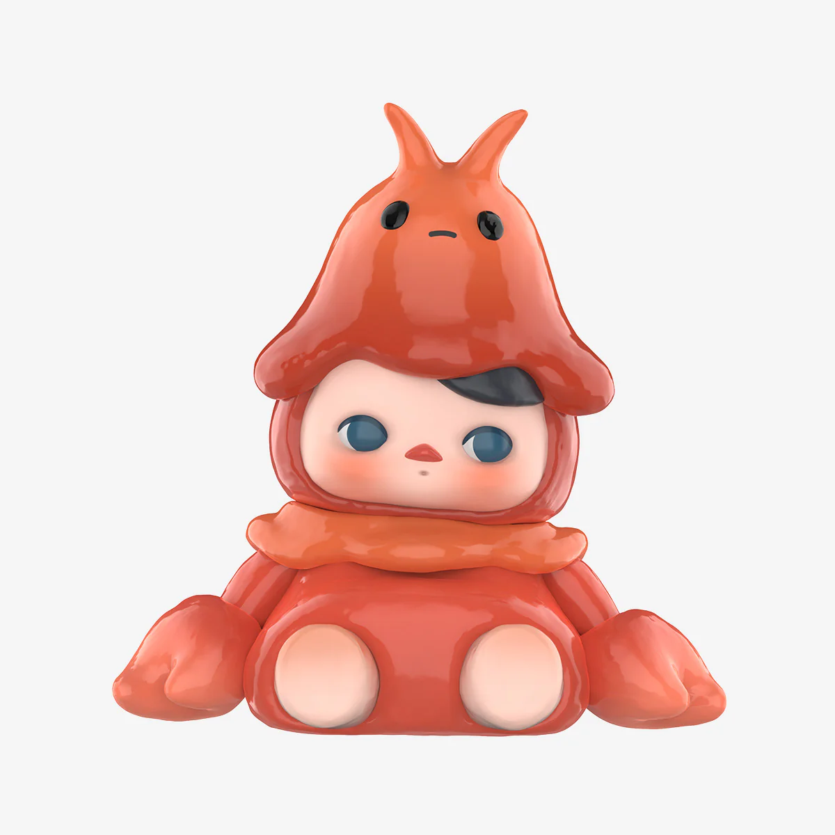 PUCKY The Feast Series Figures - Image 10
