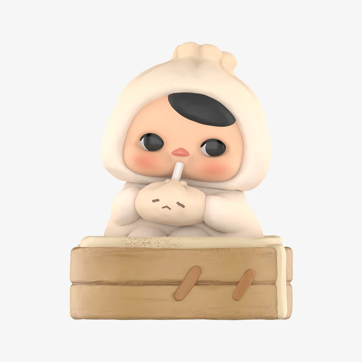 PUCKY The Feast Series Figures - Image 3