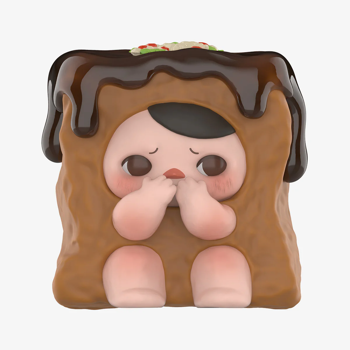 PUCKY The Feast Series Figures - Image 6