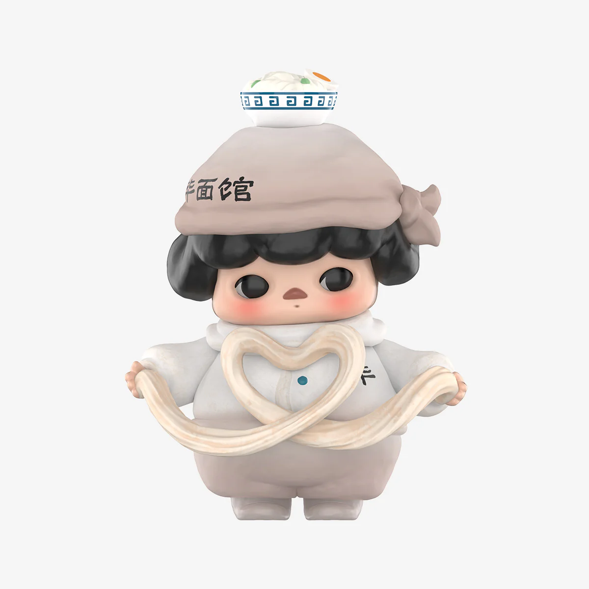 PUCKY The Feast Series Figures - Image 9