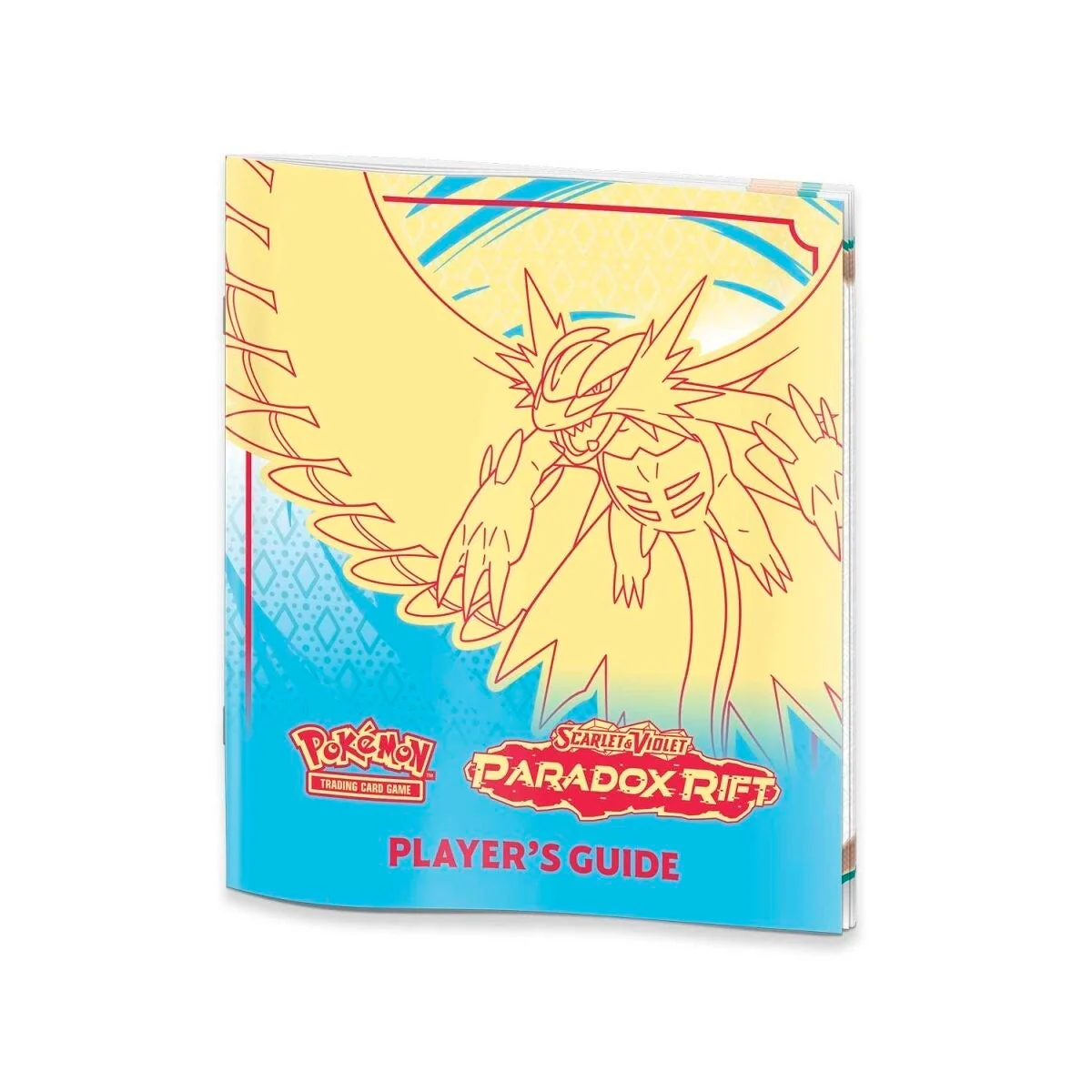 Scarlet & Violet: Paradox Rift - Elite Trainer Box (Roaring Moon) (Pokemon Center Exclusive) - Image 4