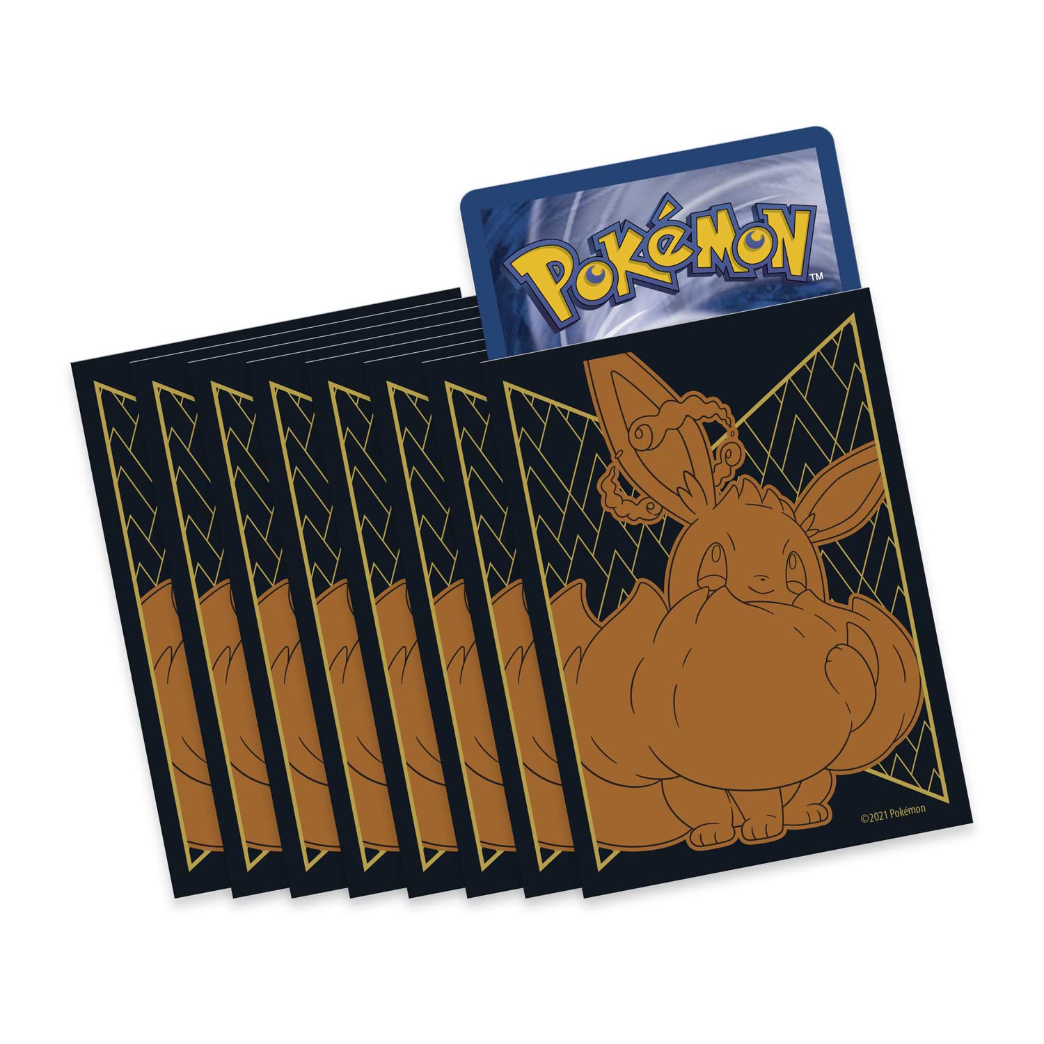 Shining Fates - Elite Trainer Box (Imperfect) - Image 4