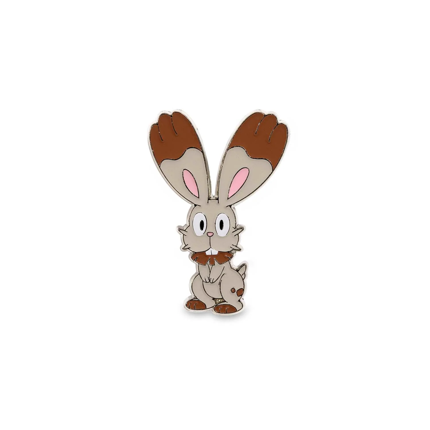Shining Fates - Mad Party Pin Collection (Bunnelby) - Image 4