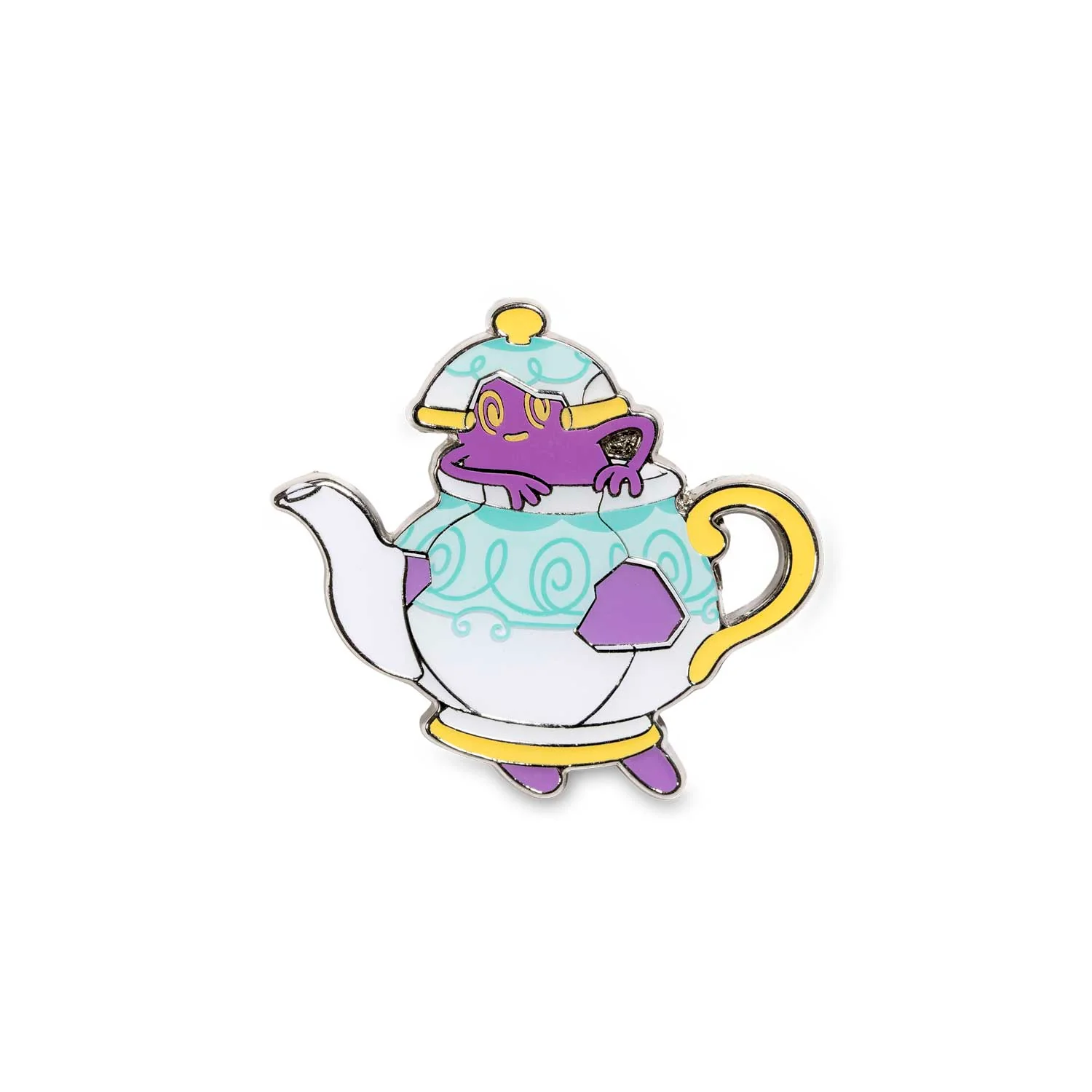 Shining Fates - Mad Party Pin Collection (Polteageist) - Image 4