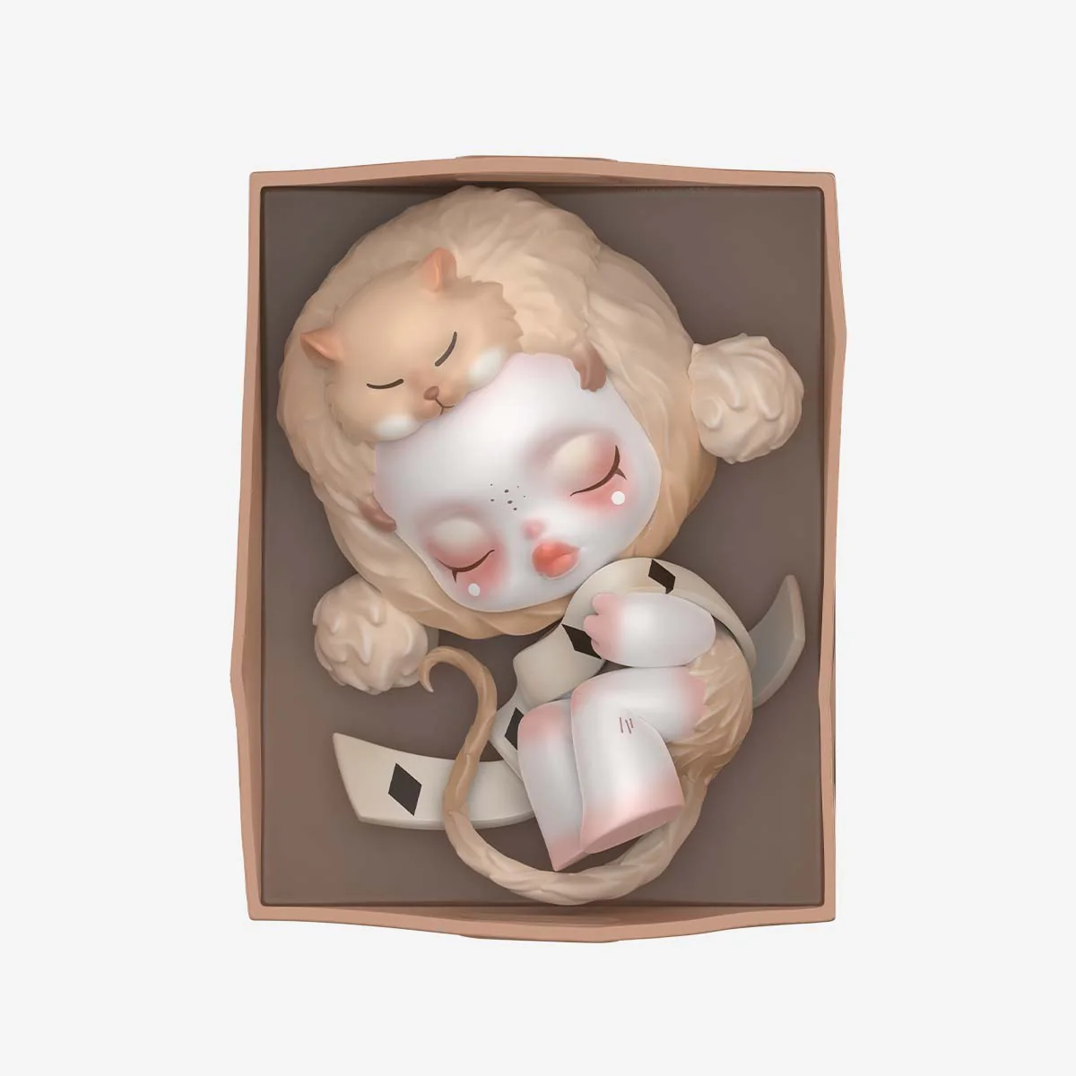 SKULLPANDA Everyday Wonderland Series - Image 11