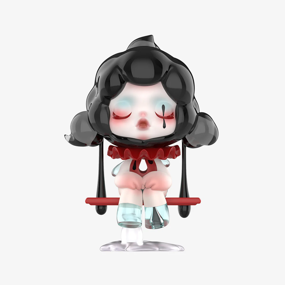 SKULLPANDA Image Of Reality Series Figures - Image 12