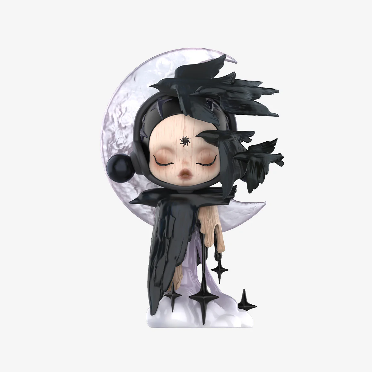 SKULLPANDA Image Of Reality Series Figures - Image 14