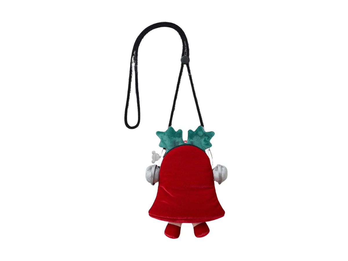 SKULLPANDA Tell Me What You Want Series Crossbody Bag - Image 2