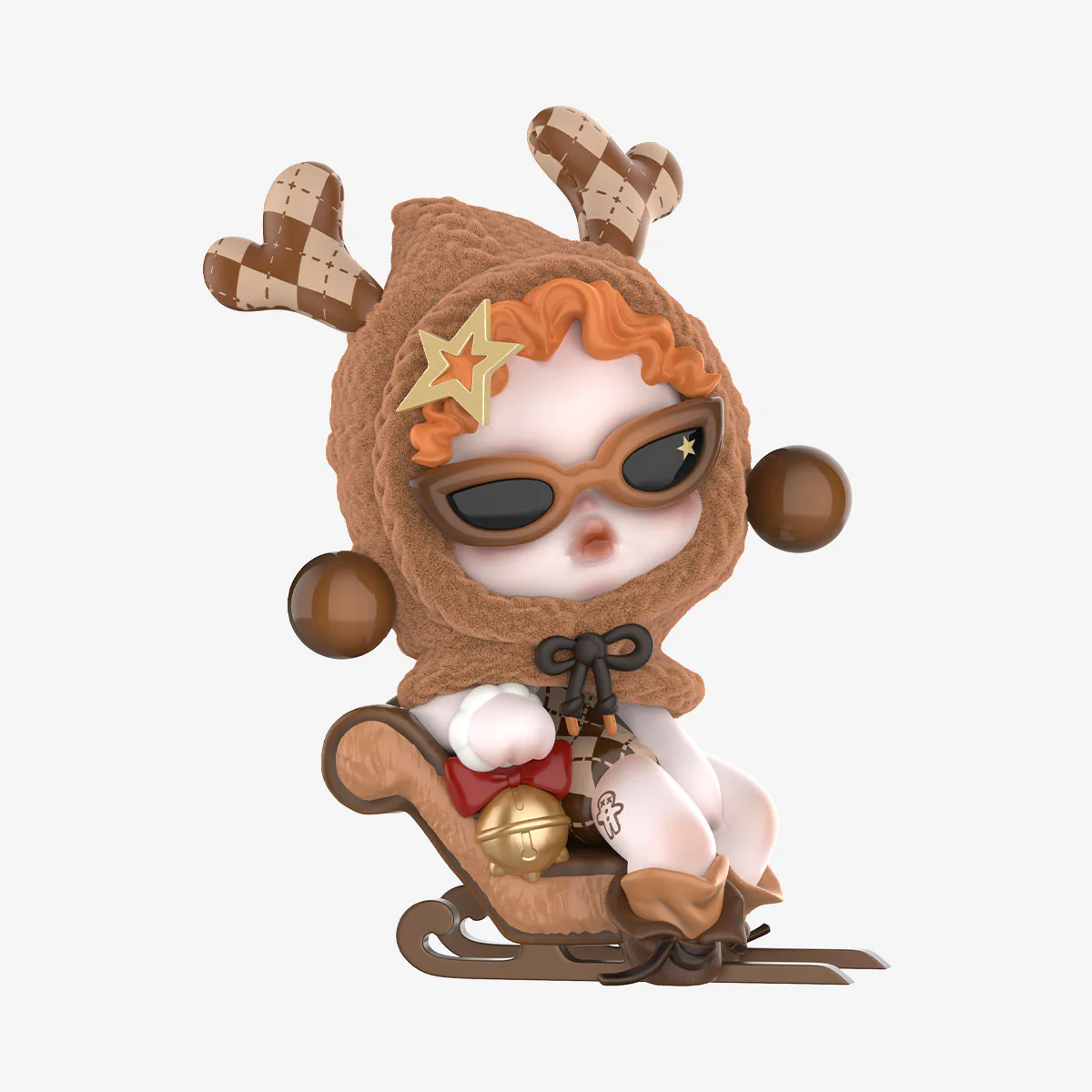 SKULLPANDA Tell Me What You Want Series Figures - Image 6