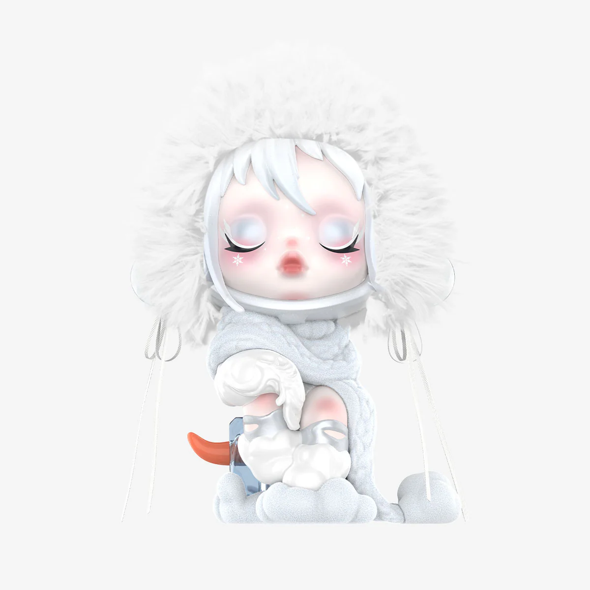 SKULLPANDA Tell Me What You Want Series Figures - Image 9