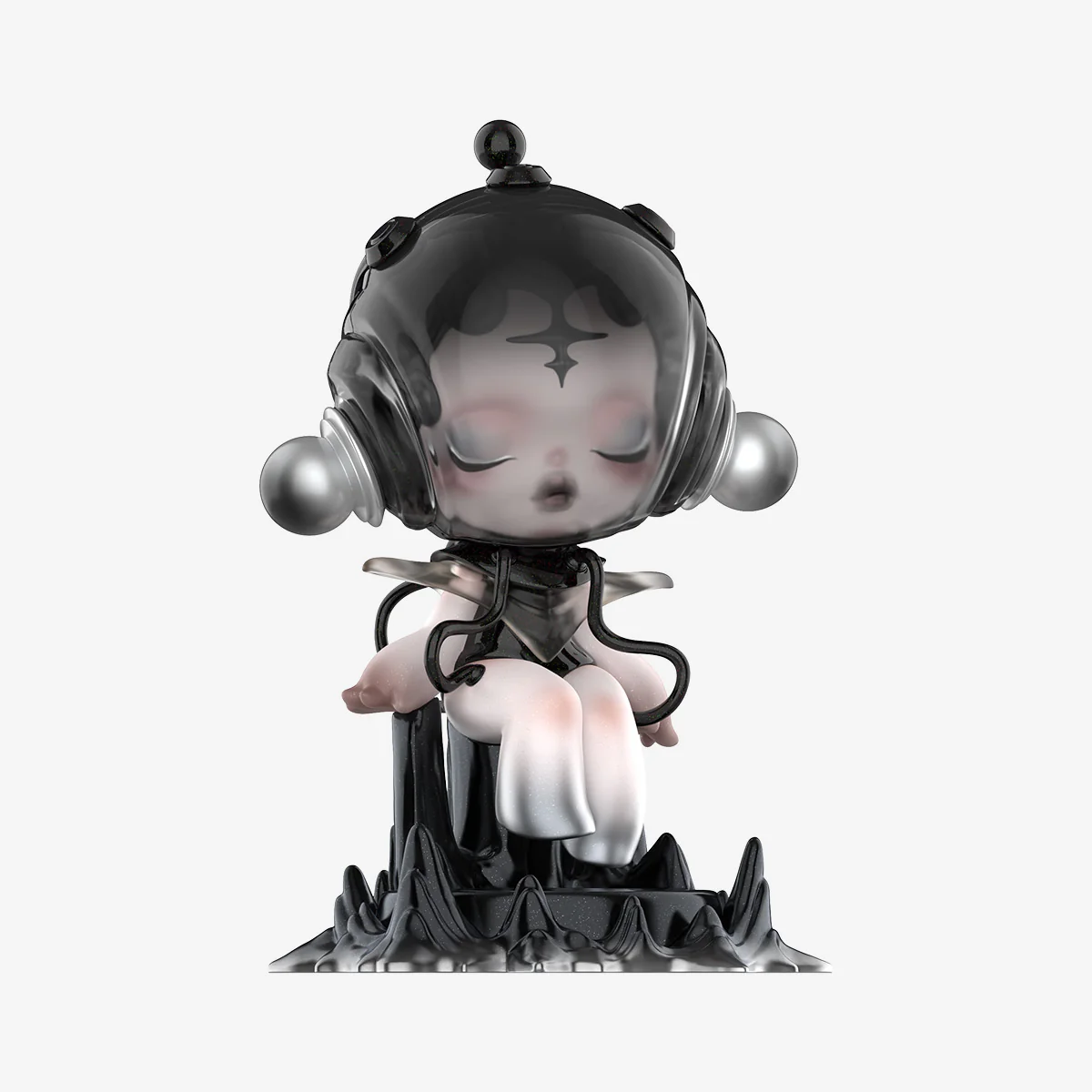 SKULLPANDA The Sound Series Figures - Image 14