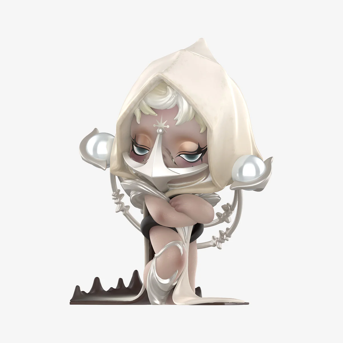 SKULLPANDA The Sound Series Figures - Image 2
