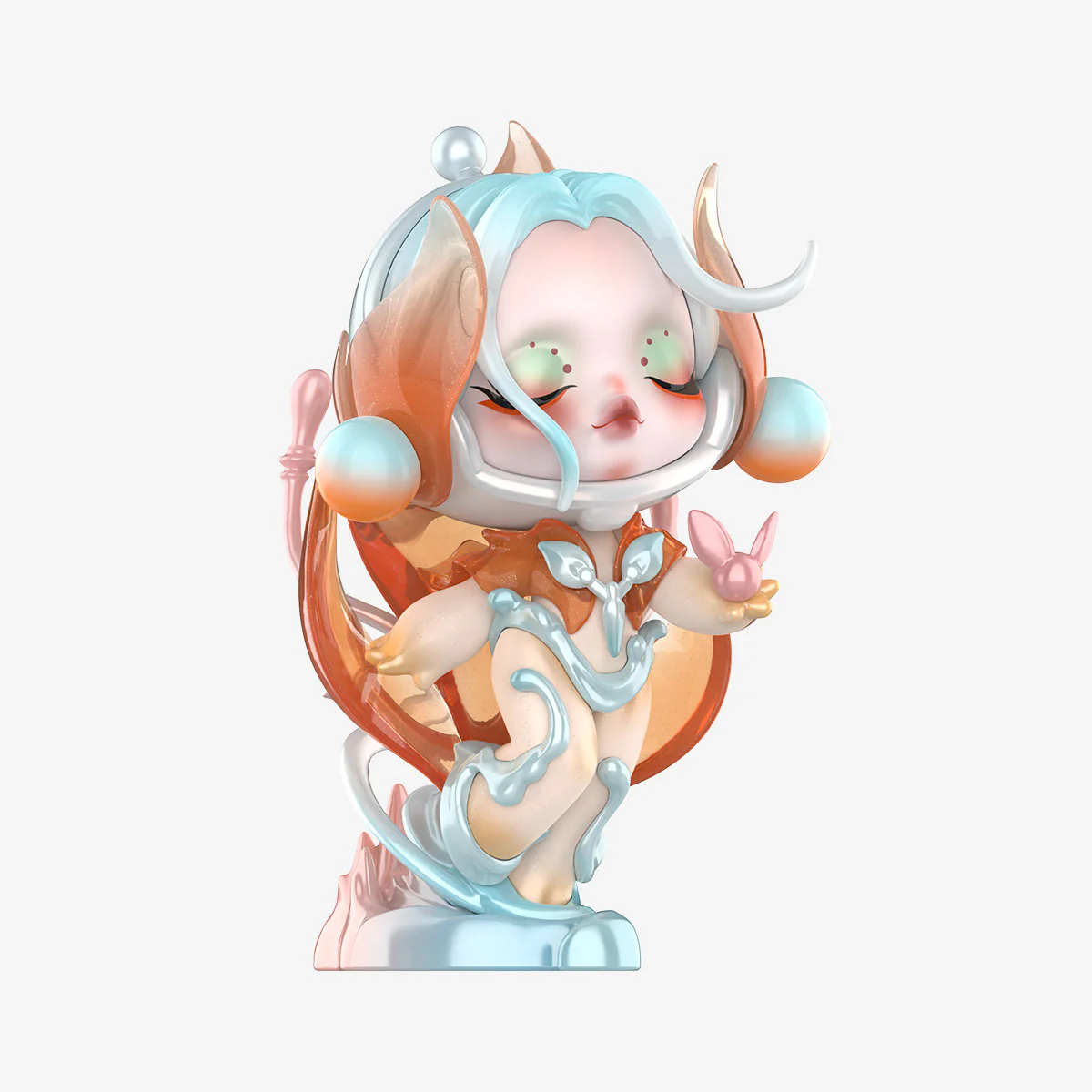 SKULLPANDA The Sound Series Figures - Image 3