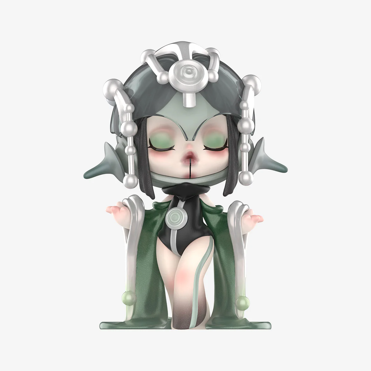 SKULLPANDA The Sound Series Figures - Image 5