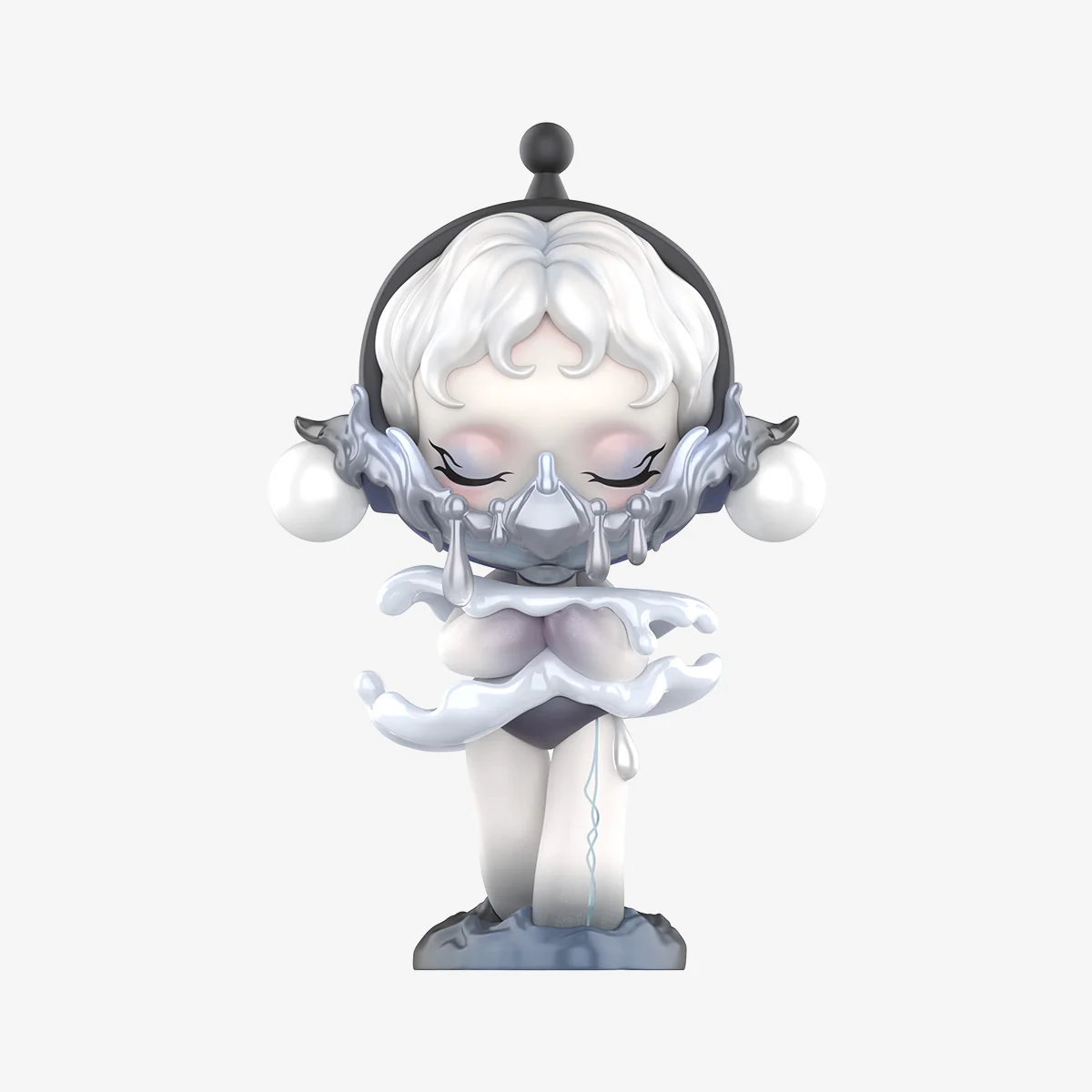 SKULLPANDA The Sound Series Figures - Image 6