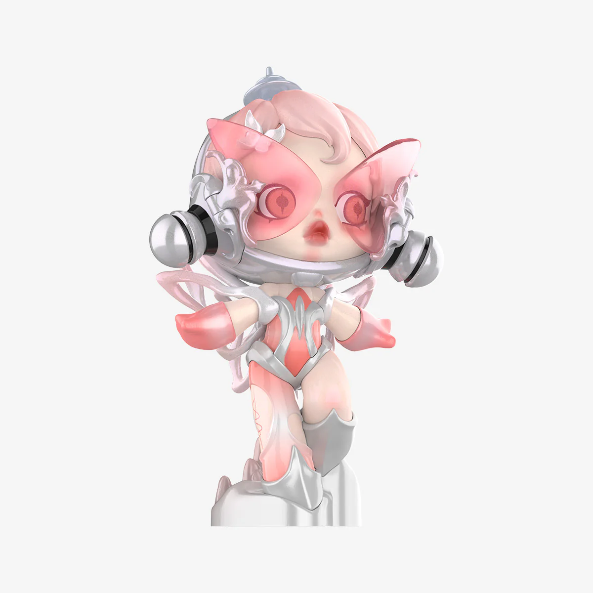 SKULLPANDA The Sound Series Figures - Image 8