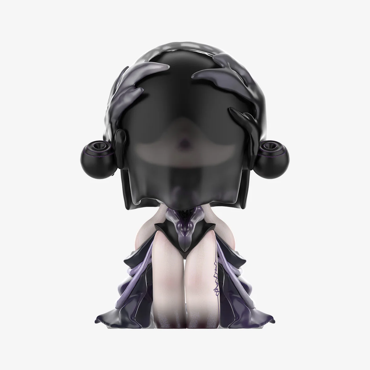 SKULLPANDA The Sound Series Figures - Image 9