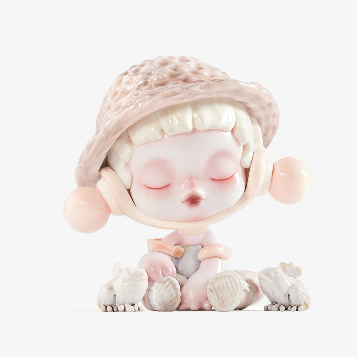 SKULLPANDA The Warmth Series - Image 13