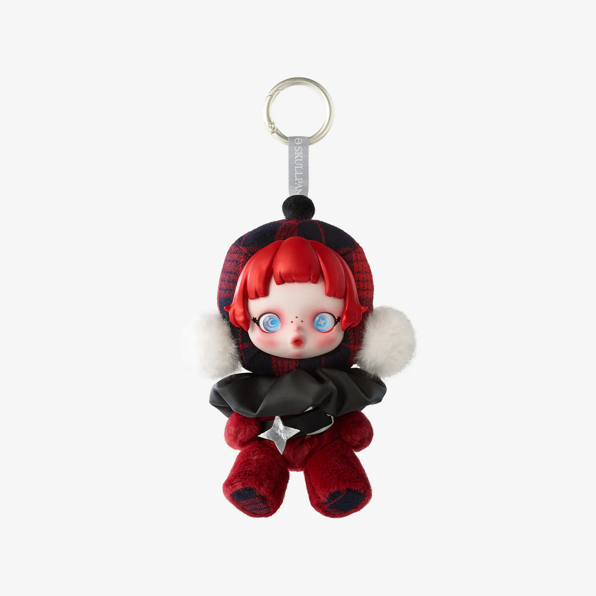 SKULLPANDA Winter Symphony Series Plush - Image 3