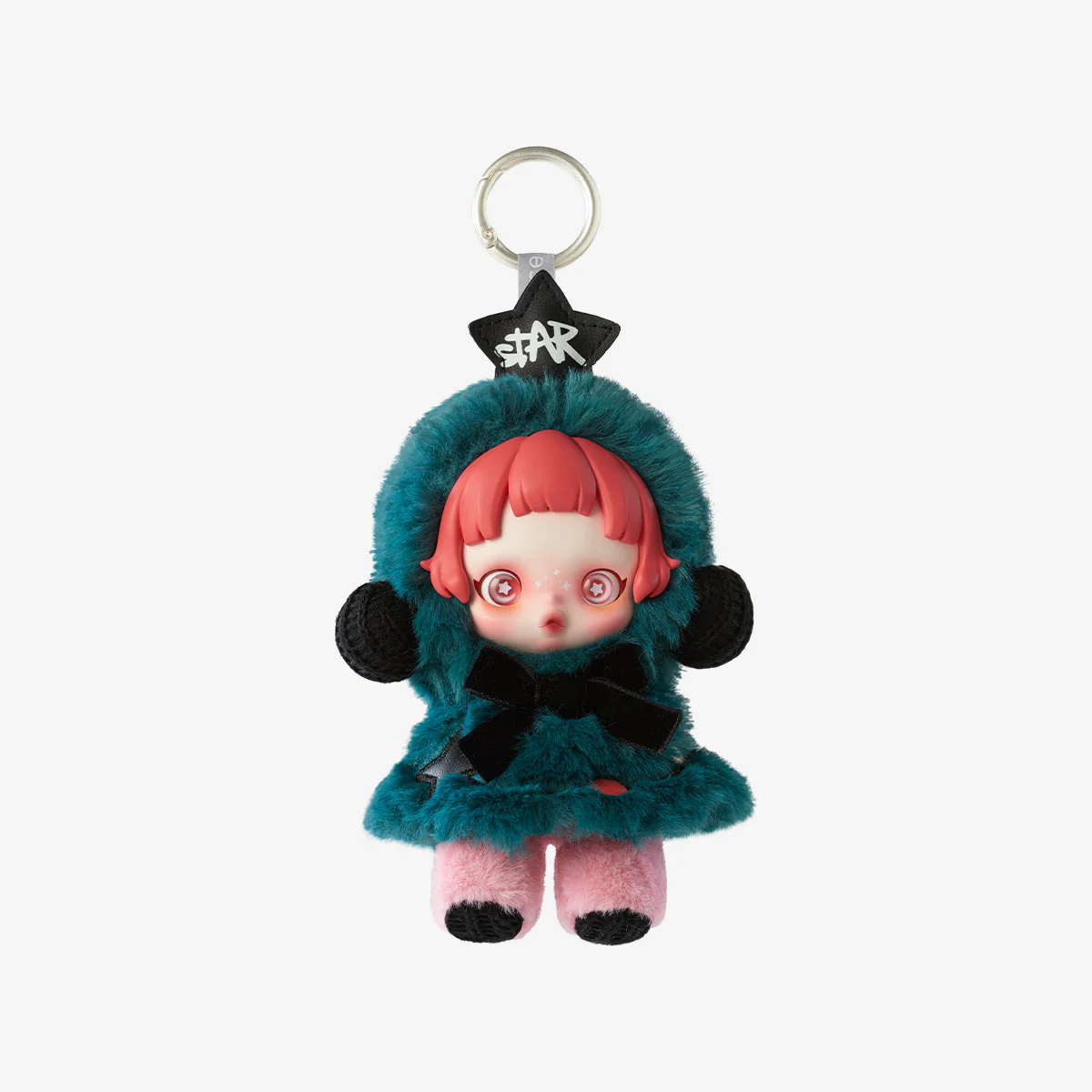 SKULLPANDA Winter Symphony Series Plush - Image 4