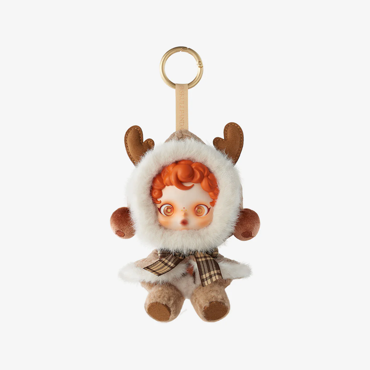 SKULLPANDA Winter Symphony Series Plush - Image 5