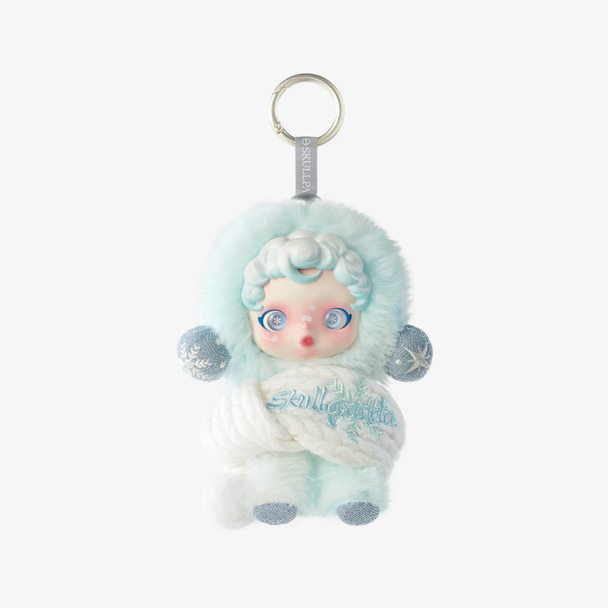 SKULLPANDA Winter Symphony Series Plush - Image 7