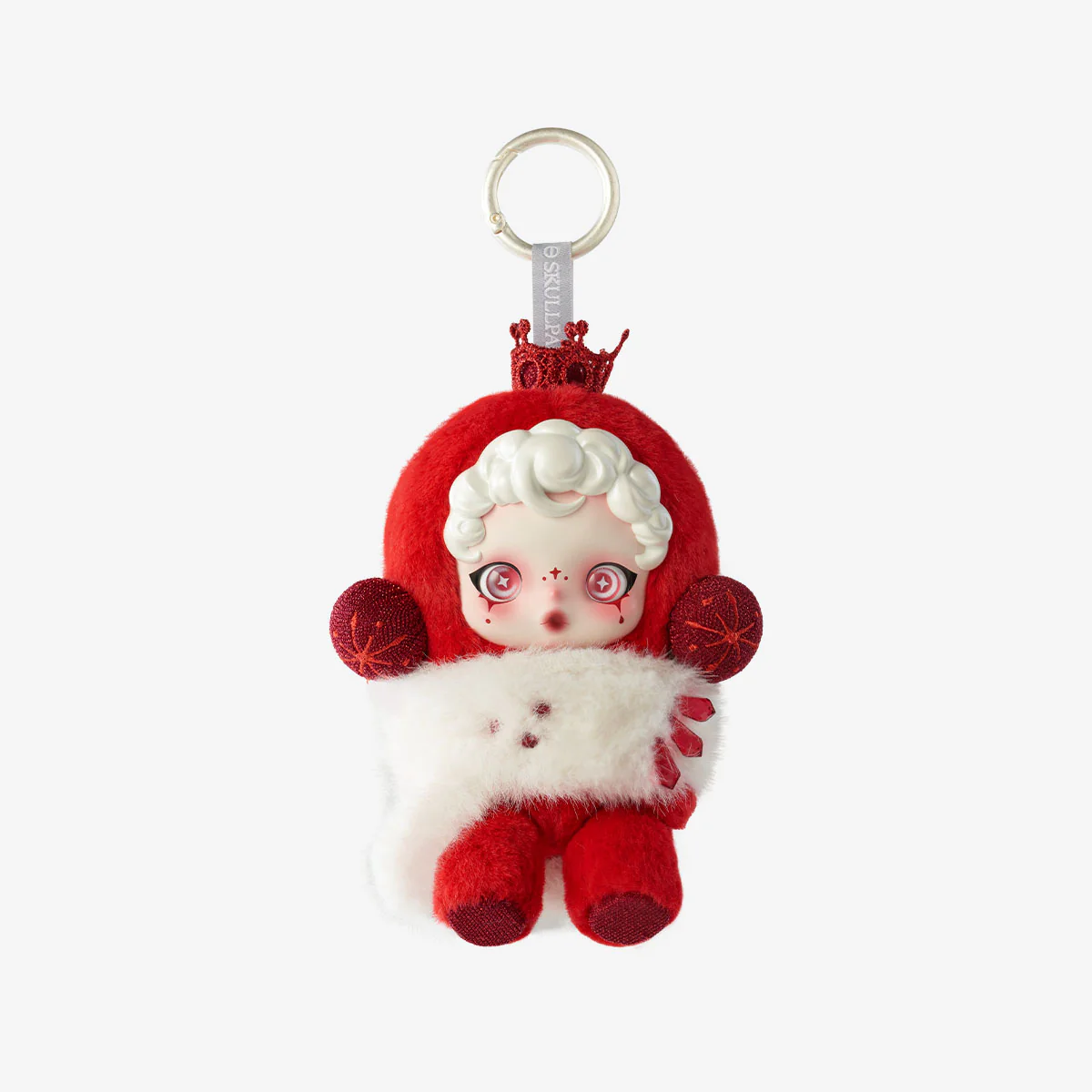 SKULLPANDA Winter Symphony Series Plush - Image 8