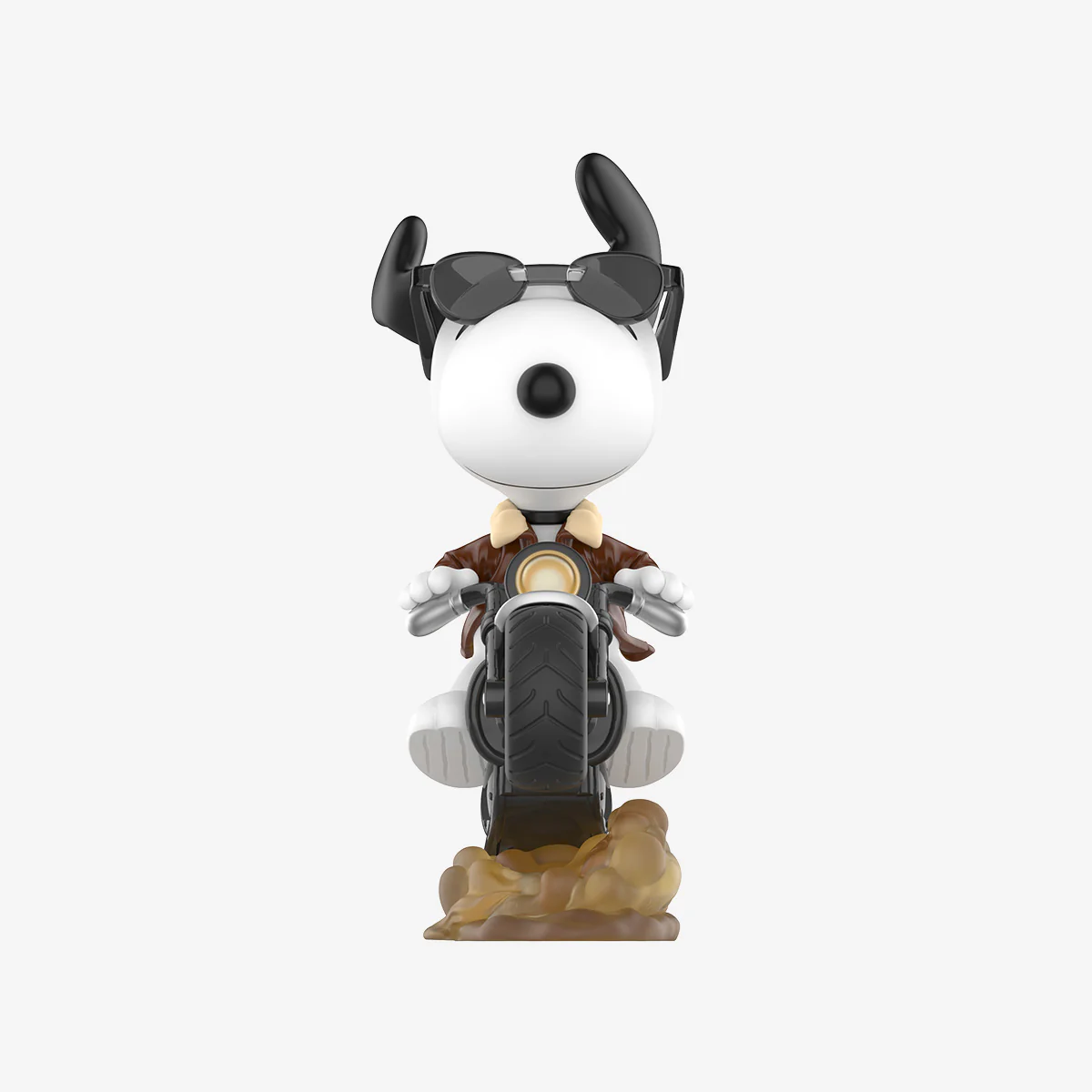 Snoopy The Best Friends Series Figures - Image 4