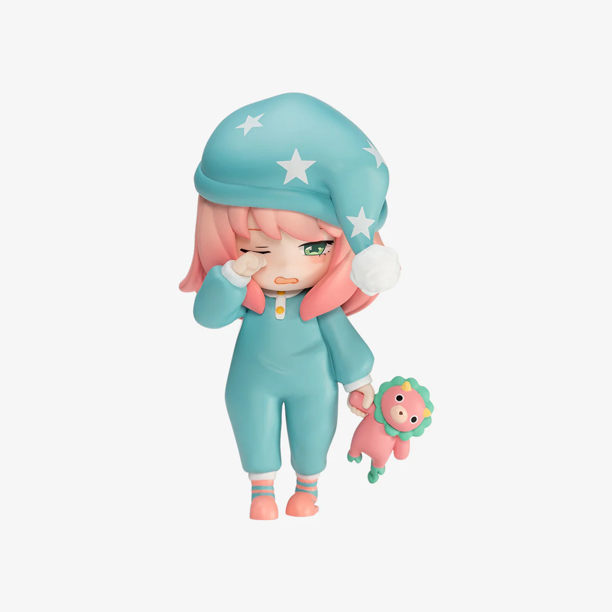 Spy × Family Anya's Daily Life Series Figures - Image 8