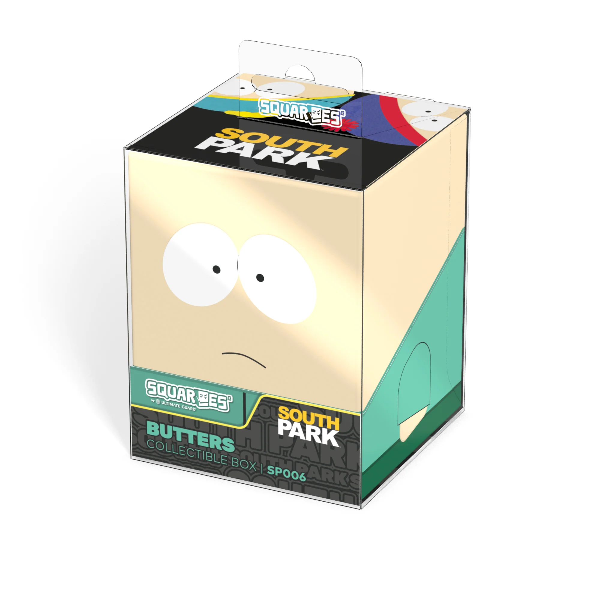 Squaroe South Park - Butters - Image 2