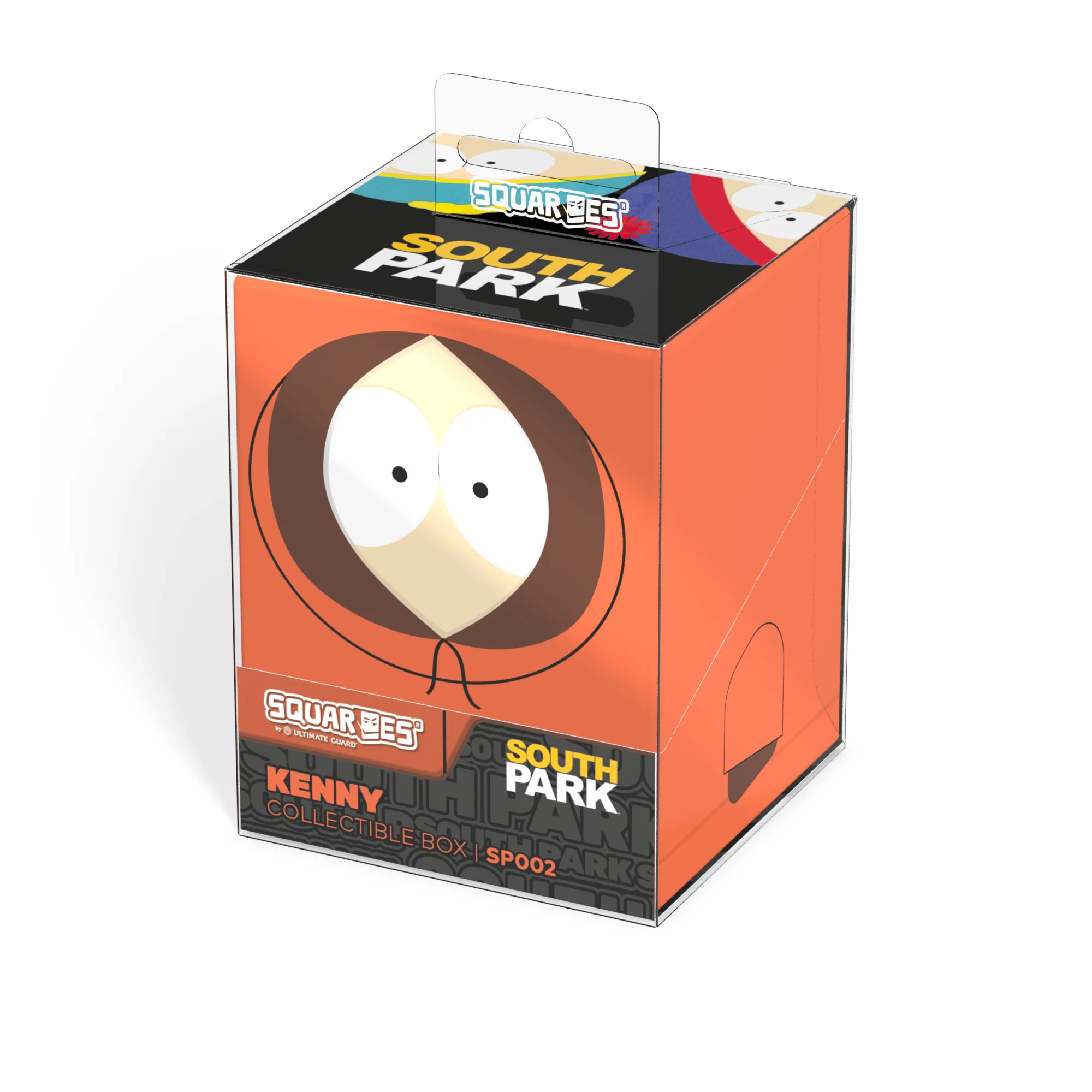 Squaroe South Park - Kenny - Image 2