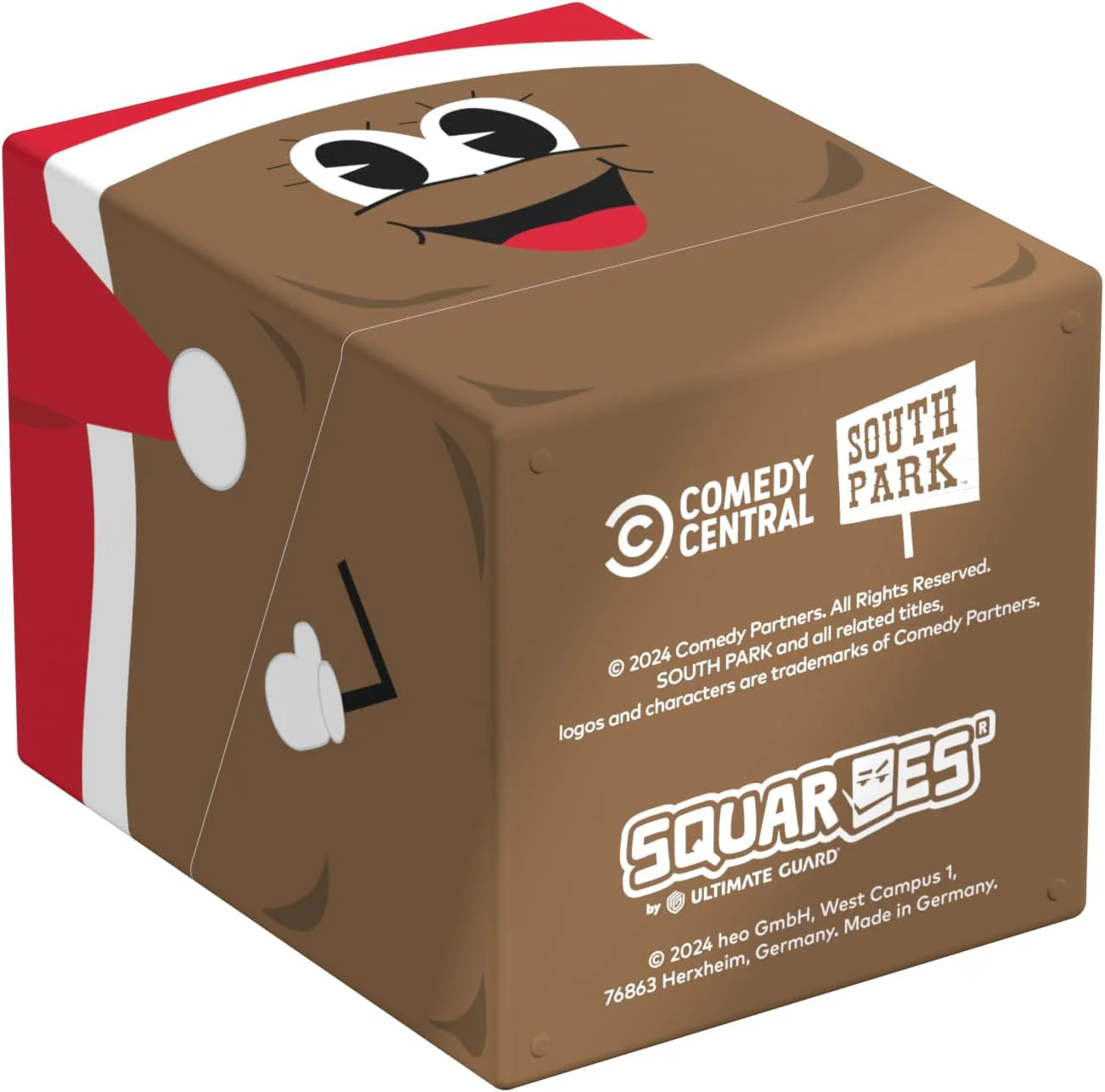 Squaroe South Park - Mr. Hankey - Image 2