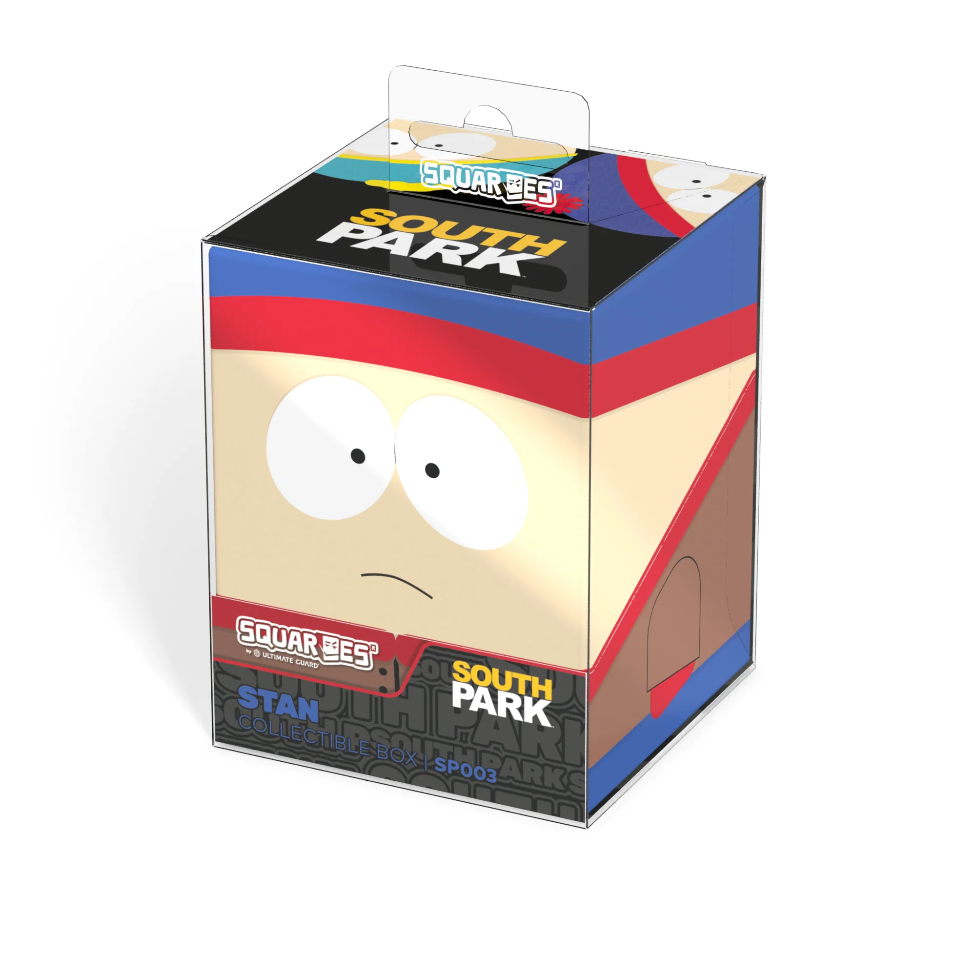Squaroe South Park - Stan - Image 2