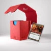 Squire Plus 100+ XL Convertible - Red - Image 2