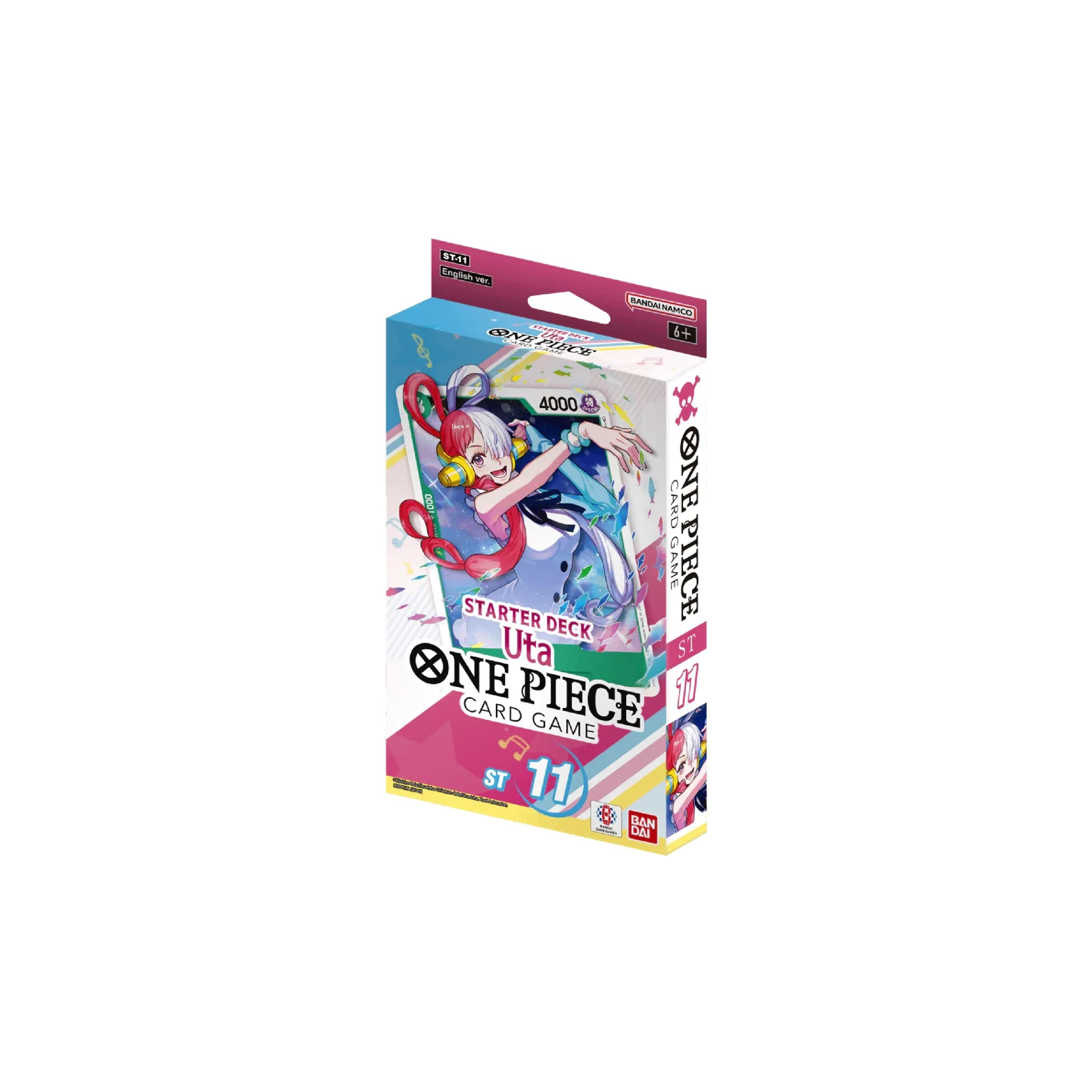 Starter Deck (UTA)