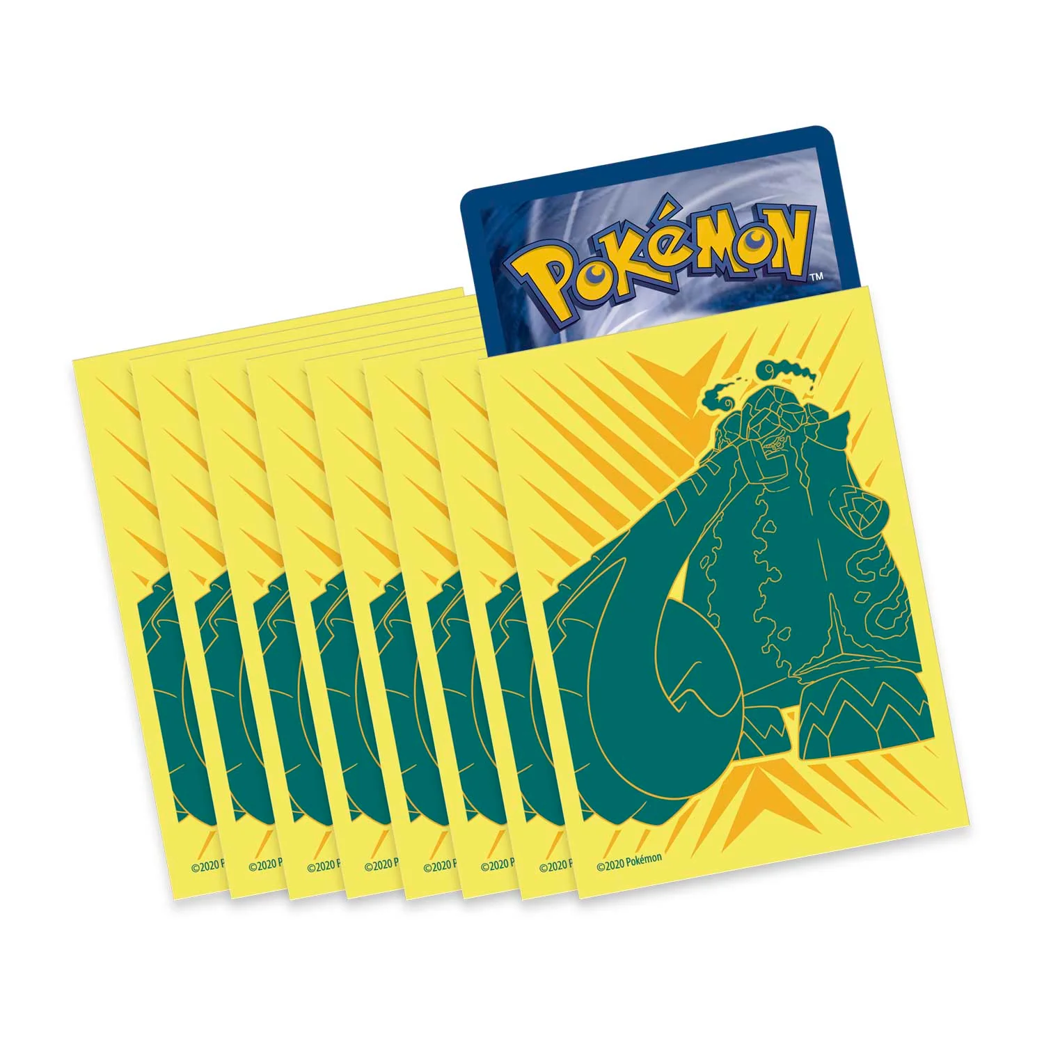 Sword & Shield: Rebel Clash - Elite Trainer Box - Image 4