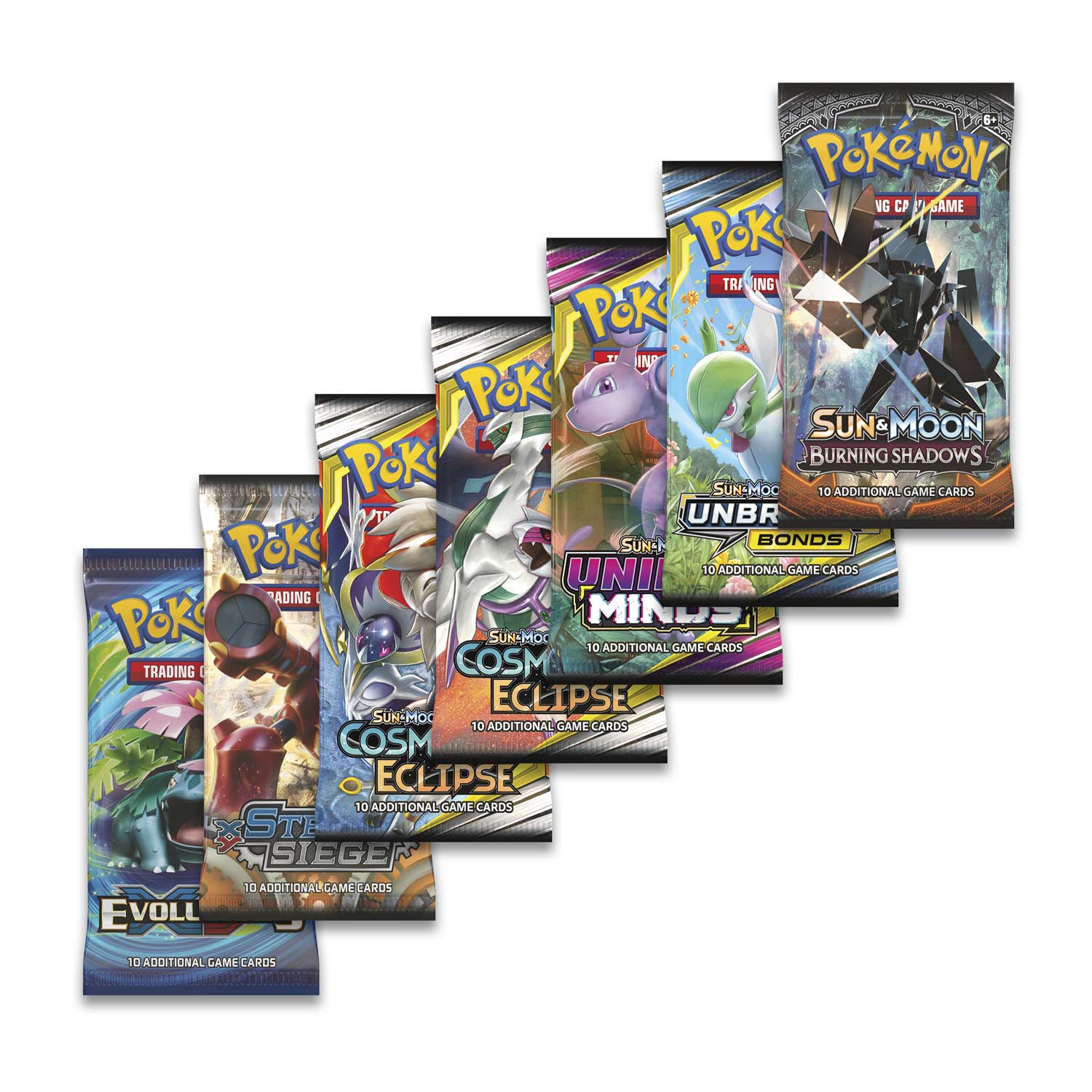 Tag Team Generations Premium Collection - Image 3