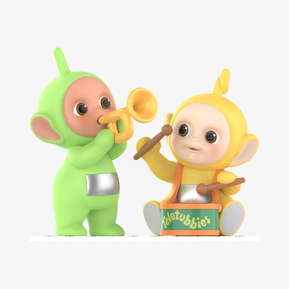 Teletubbies Companion Series Figures - Image 2
