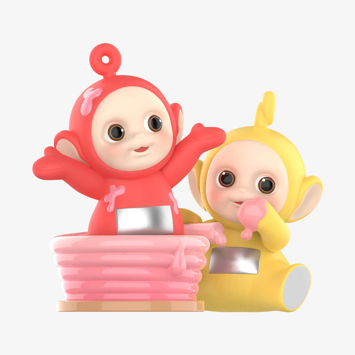 Teletubbies Companion Series Figures - Image 3