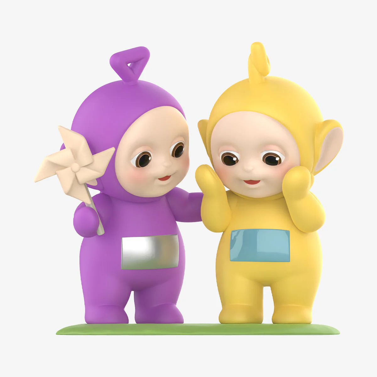 Teletubbies Companion Series Figures - Image 4