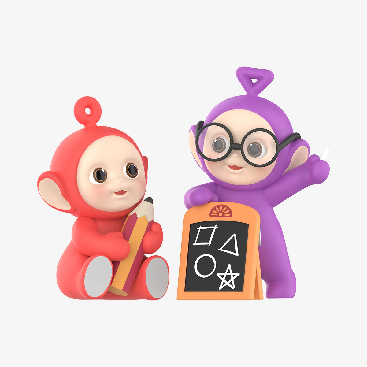 Teletubbies Companion Series Figures - Image 5