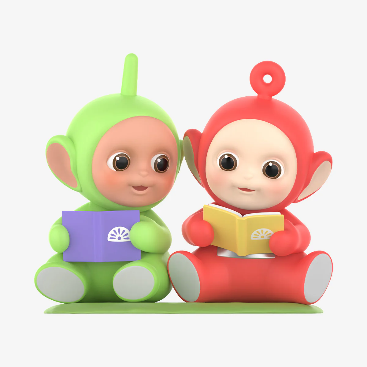 Teletubbies Companion Series Figures - Image 6