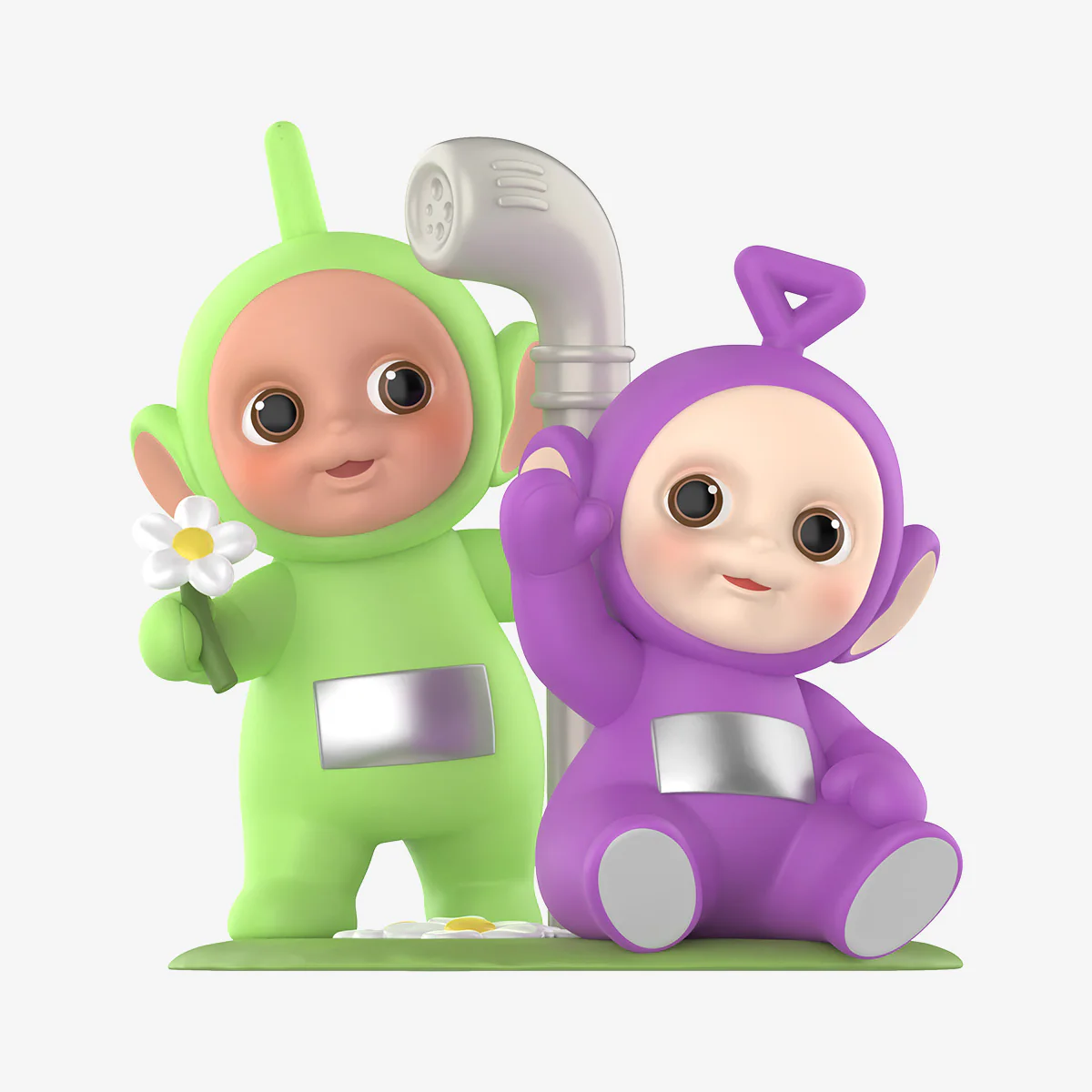 Teletubbies Companion Series Figures - Image 8
