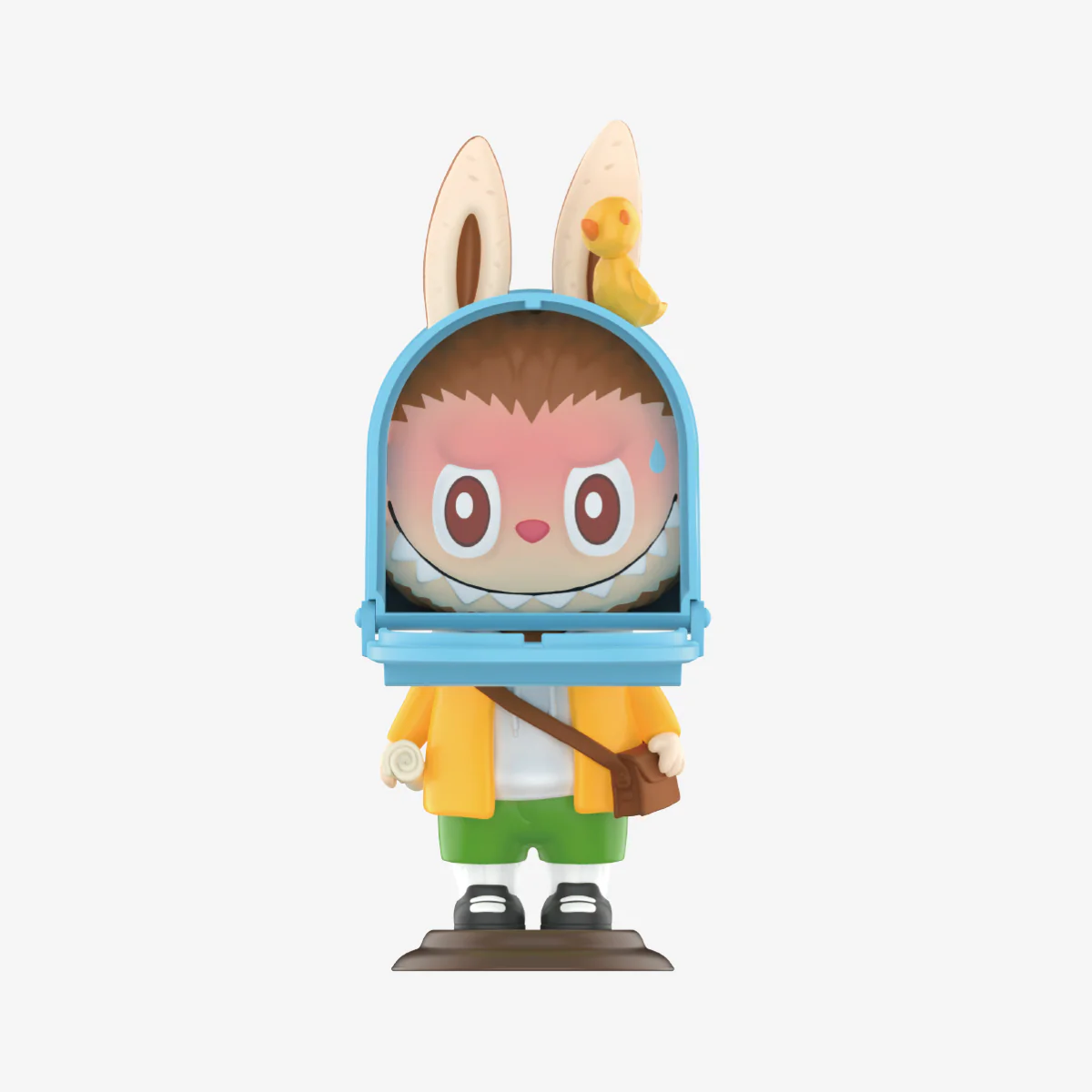 THE MONSTERS Almost Hidden Series Figures - Image 13