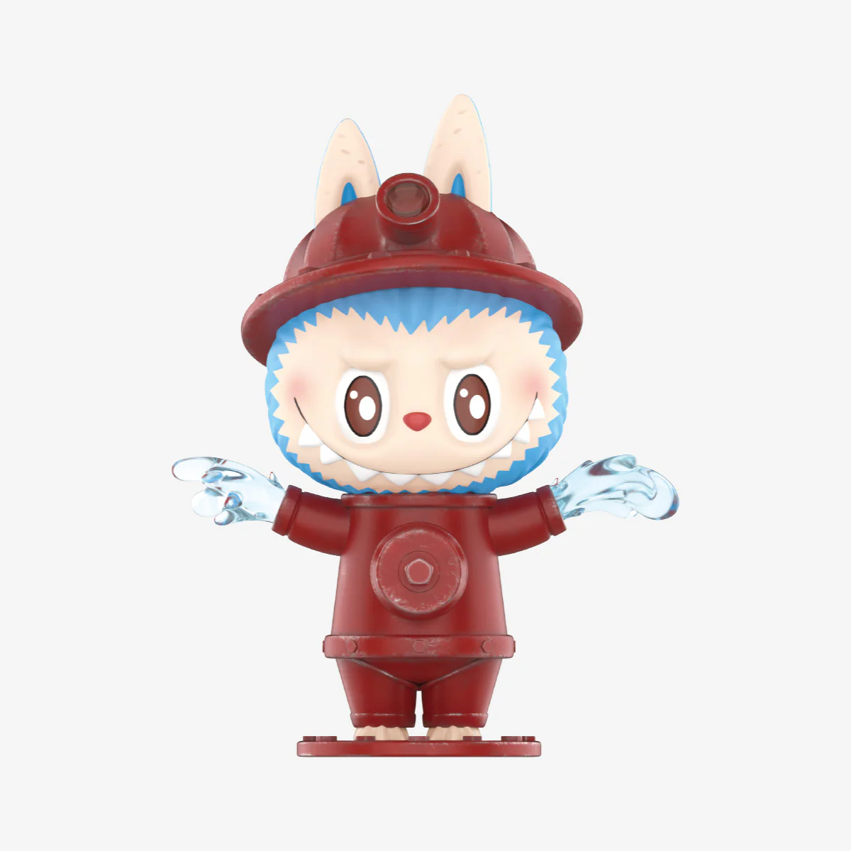 THE MONSTERS Almost Hidden Series Figures - Image 6