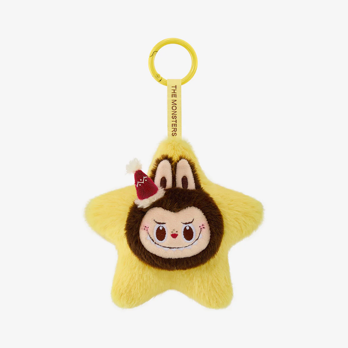 THE MONSTERS Classic Series-Sparkly Plush Pendant Blind Box - Image 2