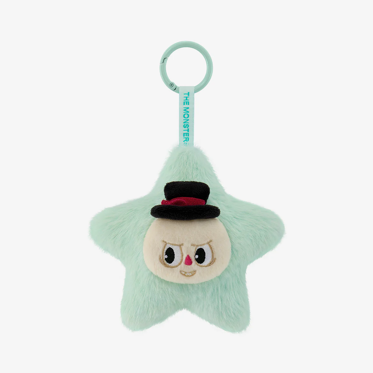 THE MONSTERS Classic Series-Sparkly Plush Pendant Blind Box - Image 7
