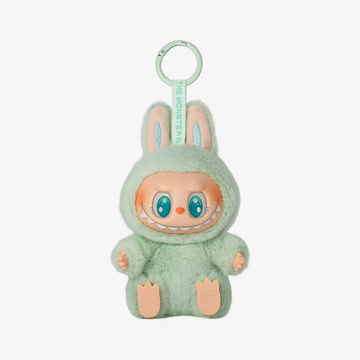 THE MONSTERS - Have a Seat Vinyl Plush - Image 3