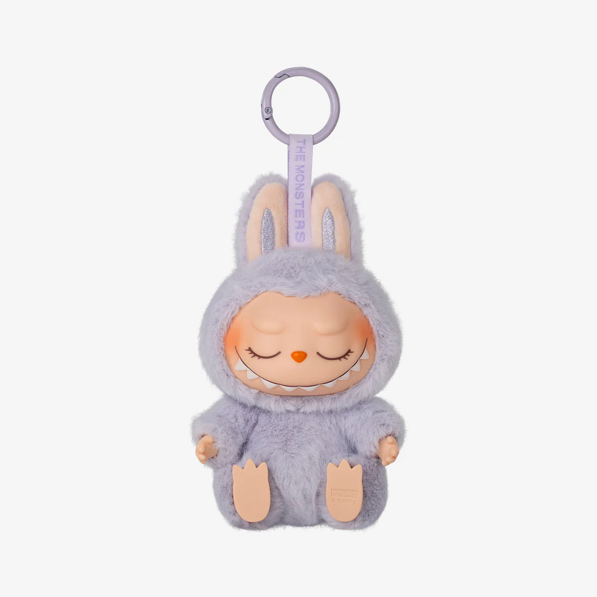 THE MONSTERS - Have a Seat Vinyl Plush - Image 4