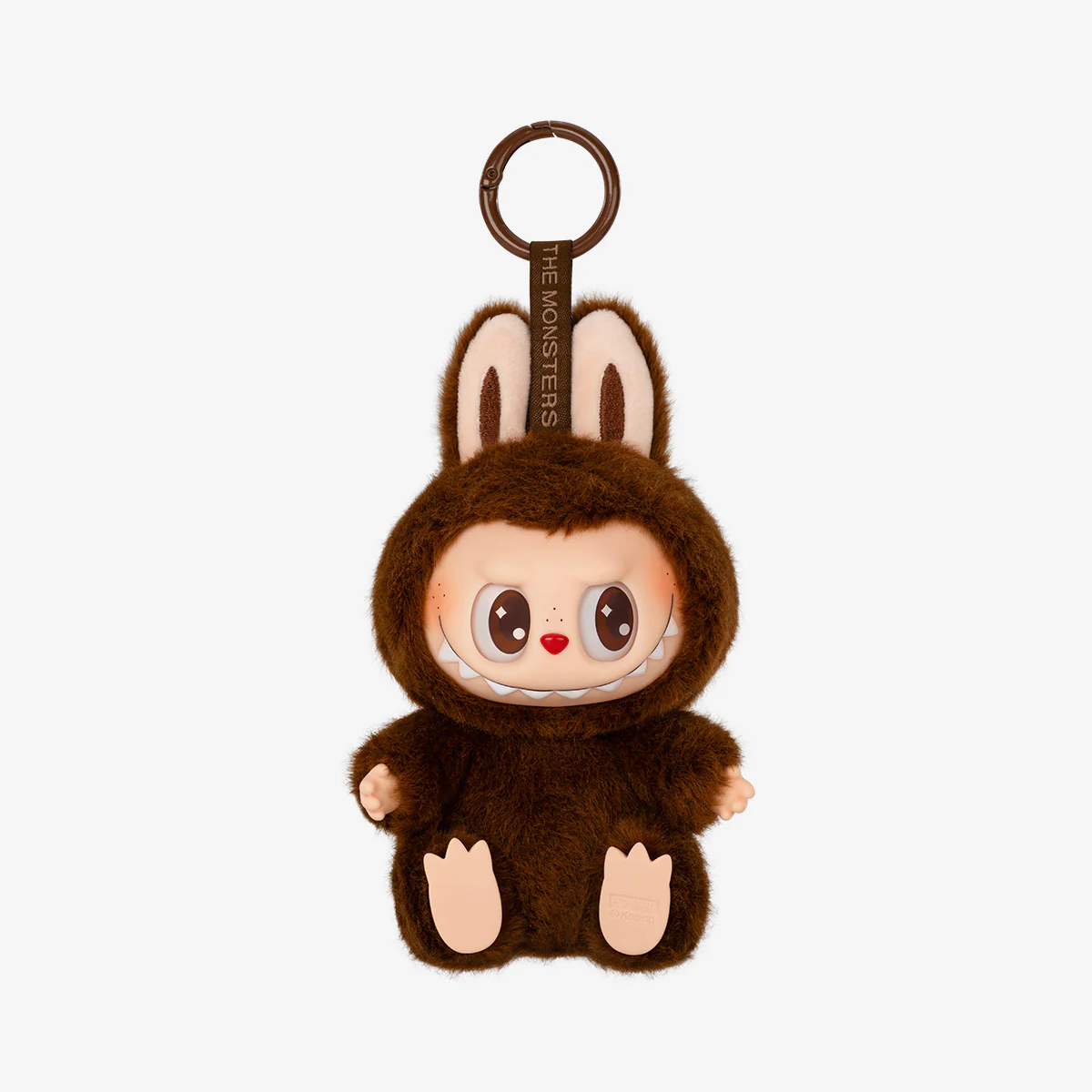 THE MONSTERS - Have a Seat Vinyl Plush - Image 8